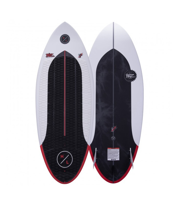 Hyperlite Buzz Surfer