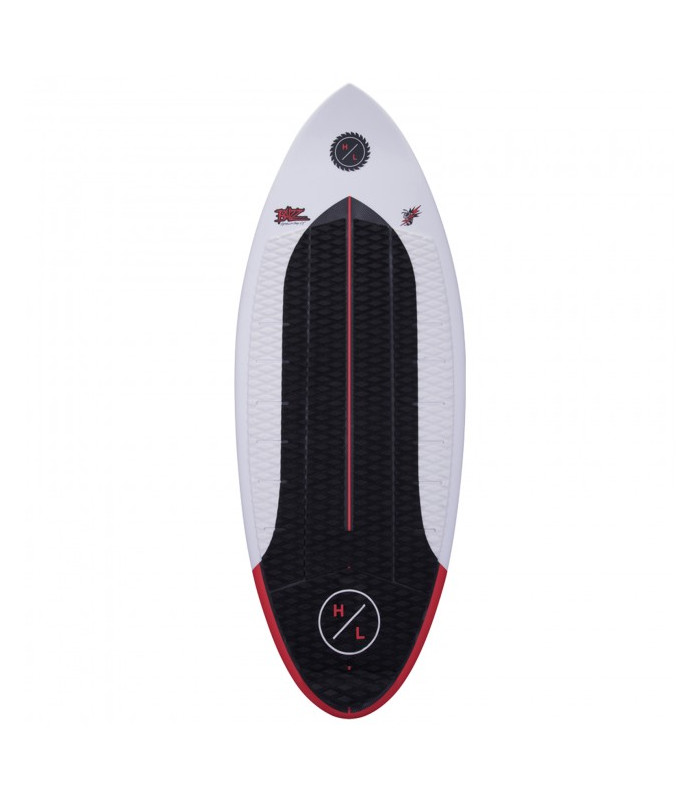 Hyperlite Buzz Surfer