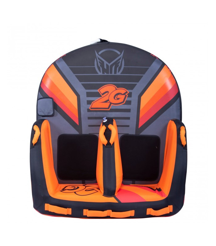 HO Sports 2G Towable Tube