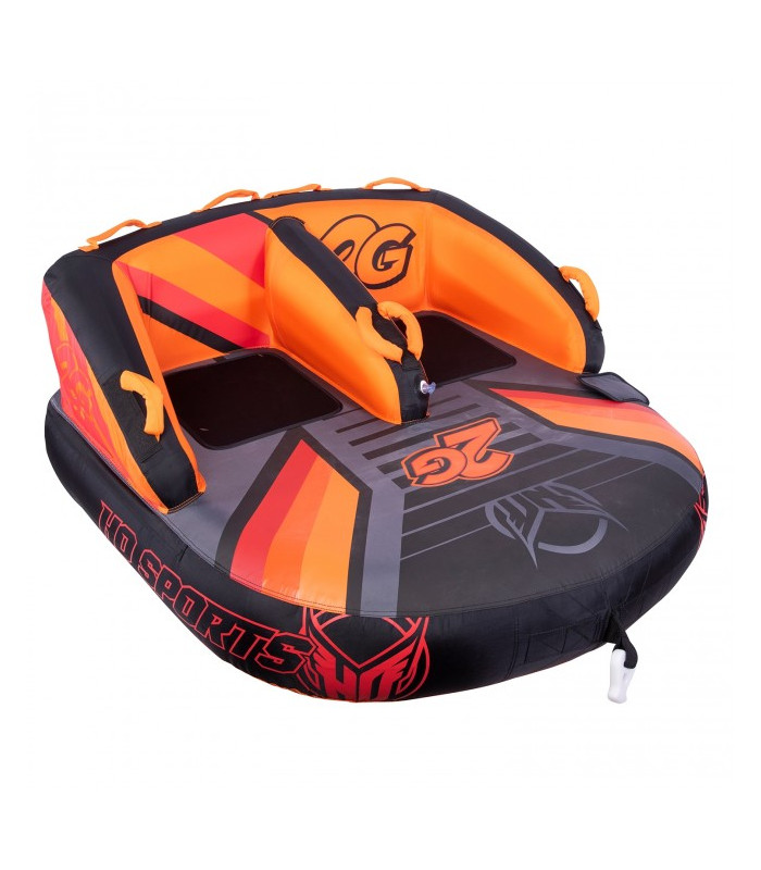 HO Sports 2G Towable Tube