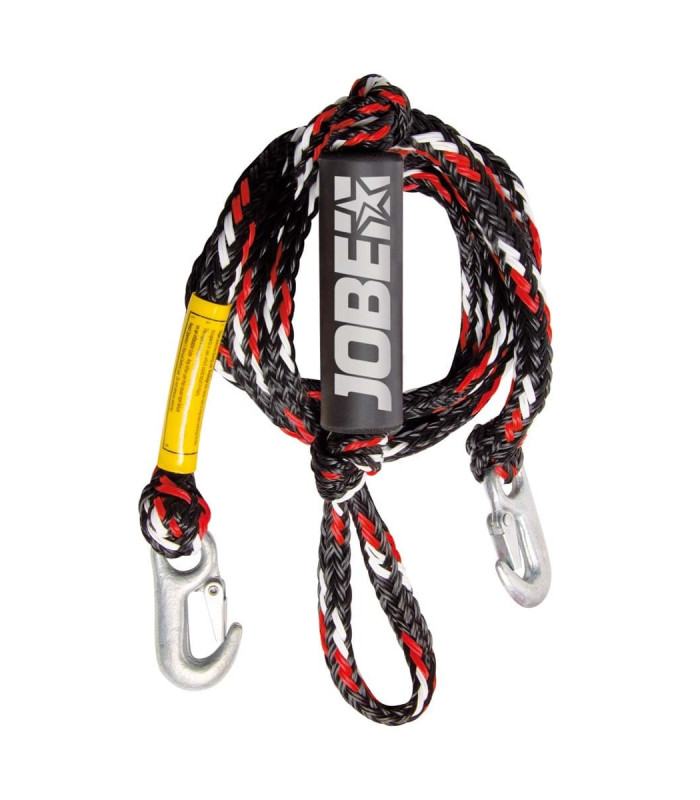 Jobe Magnum Bridle 8ft 4P