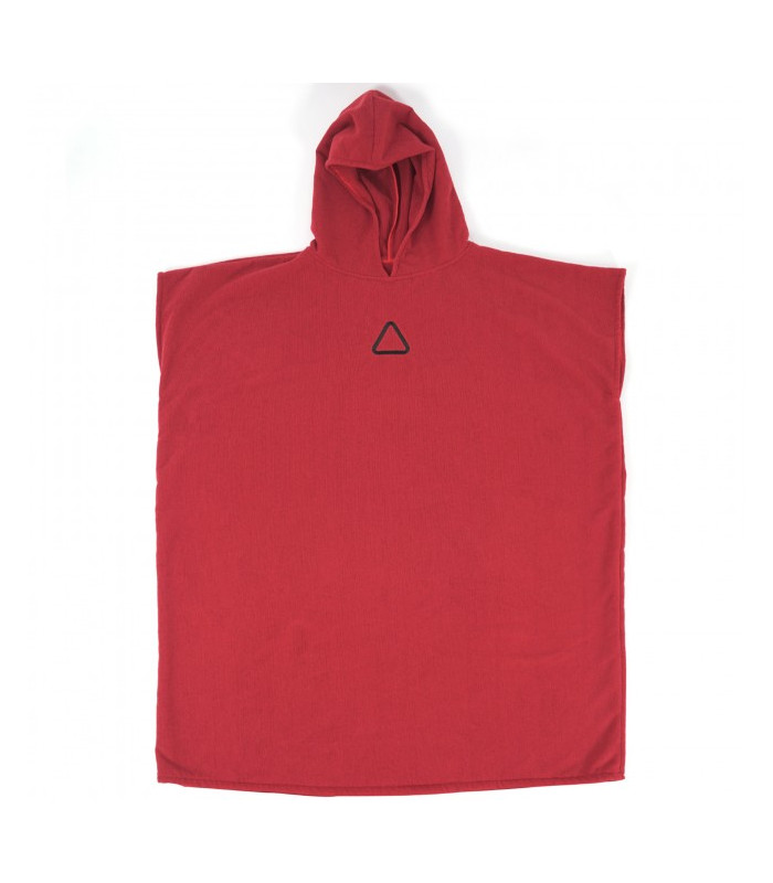 Follow Corp Towlie - Grey