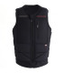 Follow Capiva Vest- Black