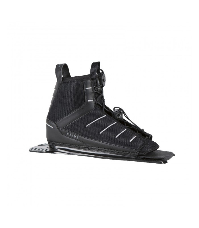 Radar Prime Boot - Rear Feather Frame