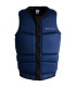 Follow Division 2 Vest - Navy