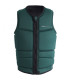 Follow Division 2 Vest - Forest Green