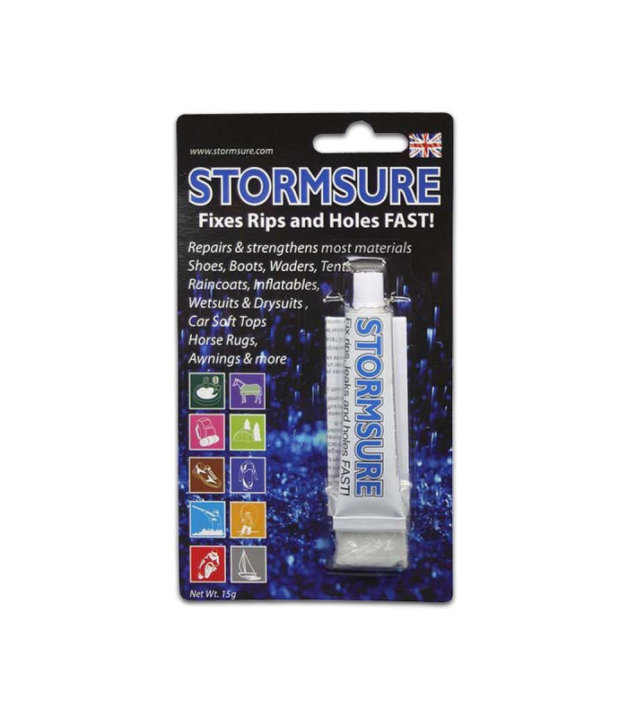 Jobe Multi Purpose Repair Kit