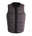 Follow Division 2 Vest - Lavender