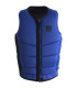 Follow Corp Vest - Royal/Blue