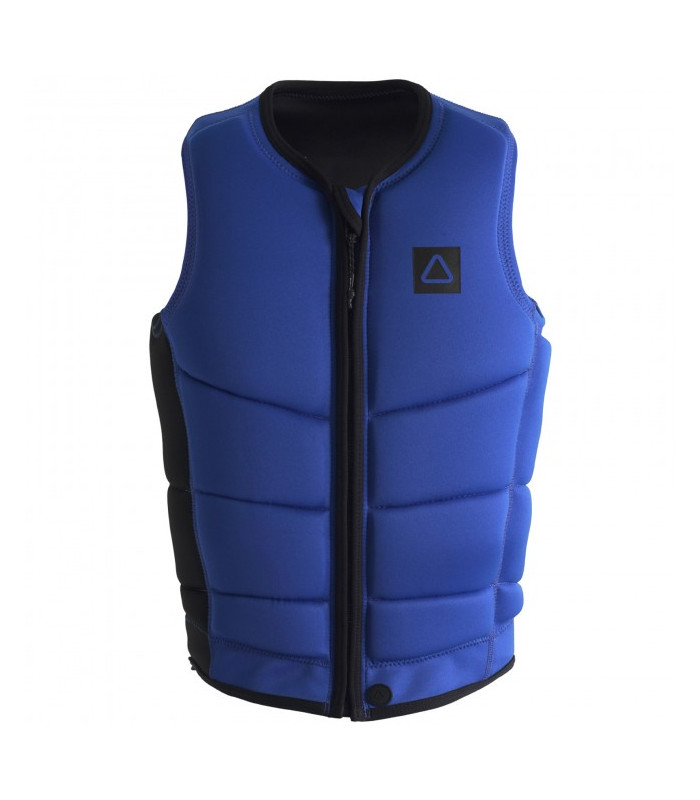 Follow Corp Vest - Royal/Blue