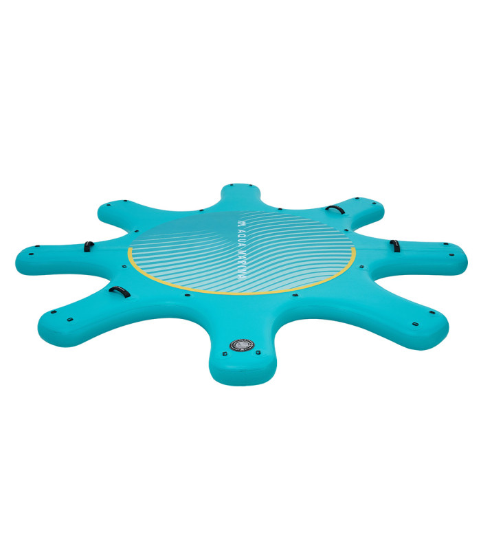 Aqua Marina Yoga inflatable Dock for Dhyana iSUP (Αντιγραφή)