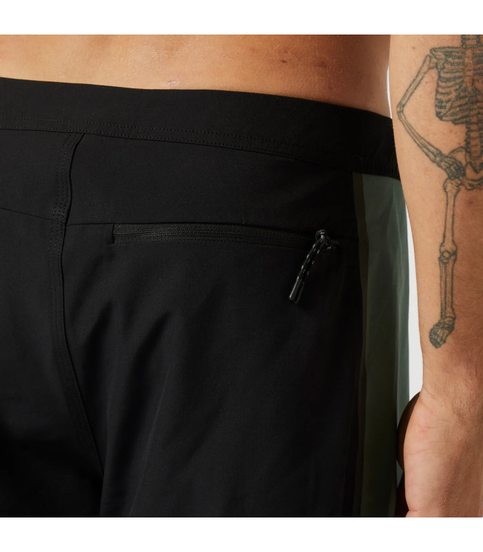 Mystic High Performance Boardshort