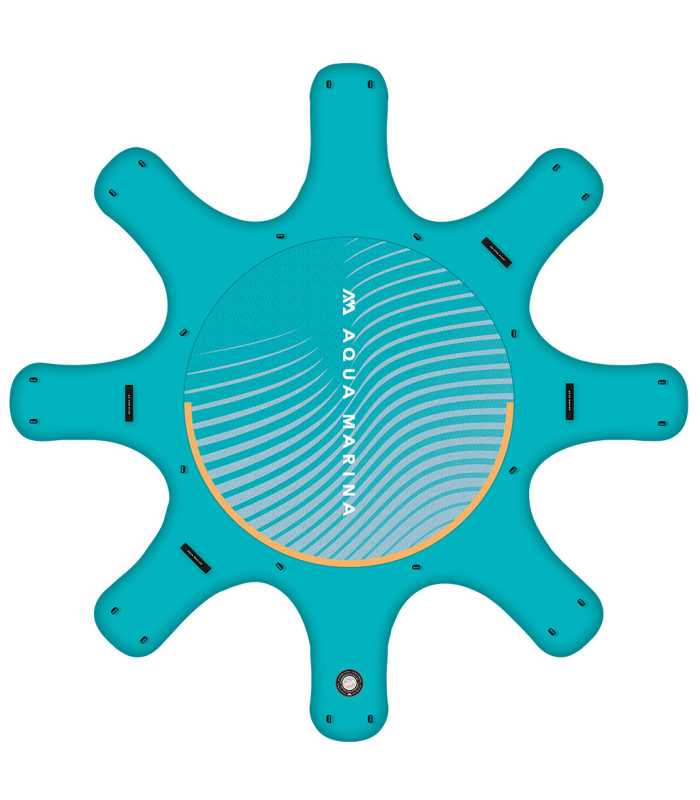 Aqua Marina Dhyana Yoga 10'6' ISUP