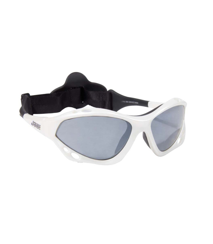 Jobe Knox Floatable Glasses White