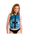 Jobe Unify Life Vest Women Steel Blue