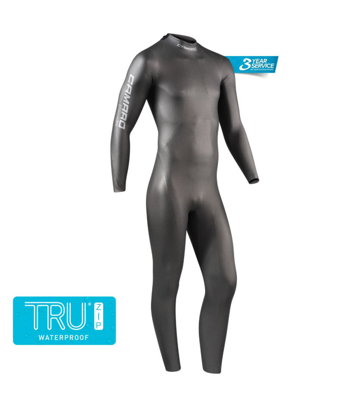 CamaroTitanium ZERO Overall