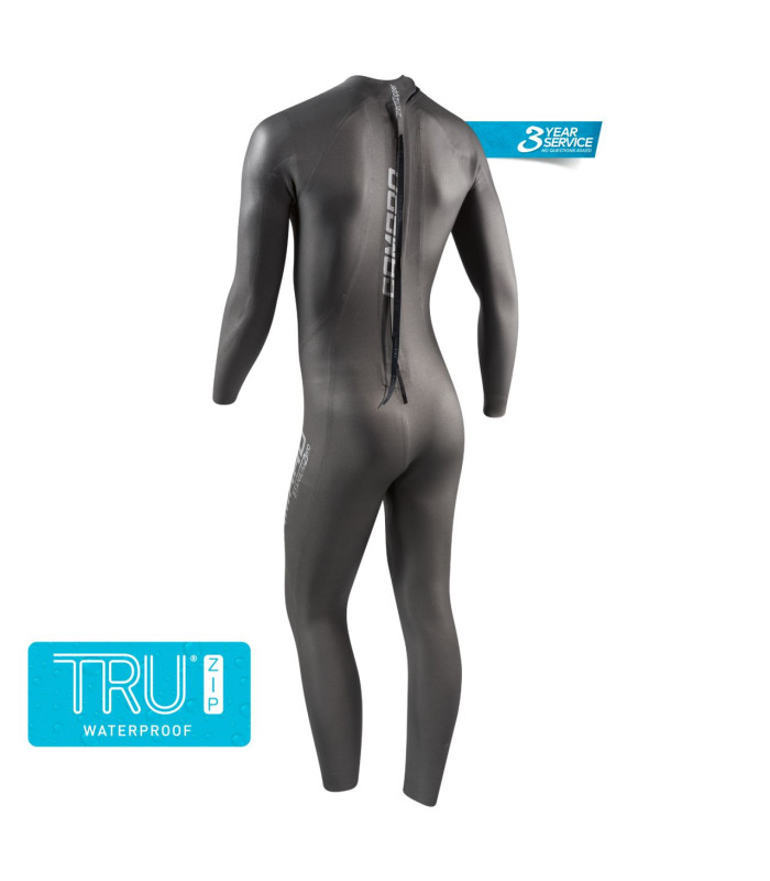 CamaroTitanium ZERO Overall