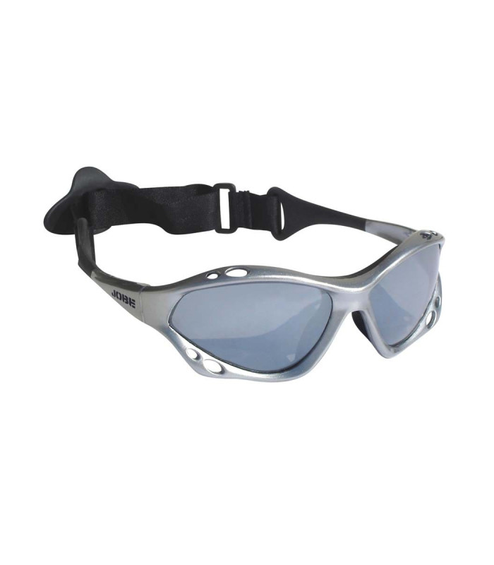 Jobe Knox Floatable Glasses Silver