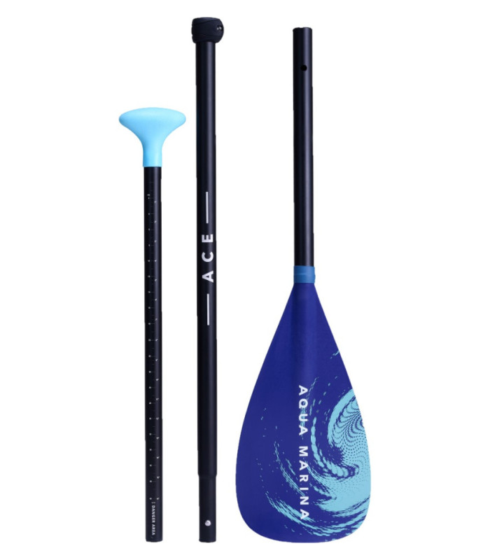 Aqua Marina Ace Aluminium Paddle for kids 28365