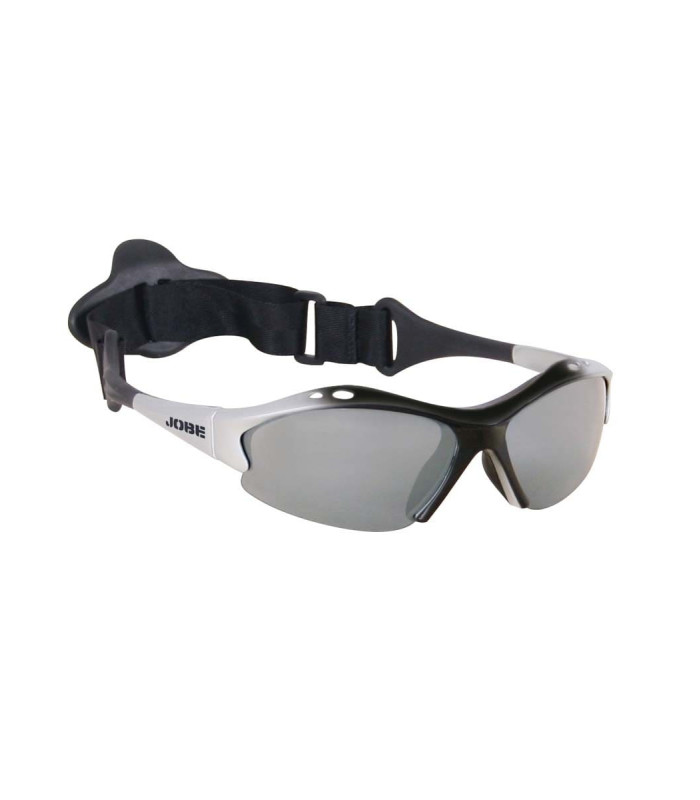 Jobe Cypris Floatable Glasses Silver