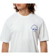 Bee Unusual “Petros” T-shirt White