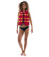 Jobe Rental Vest Red