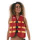 Jobe Rental Vest Red