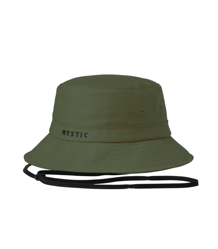 Mystic Bucket Quickdry Hat