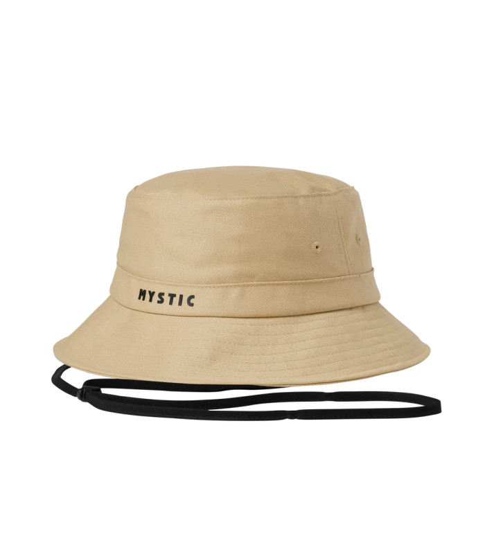 Mystic Bucket Quickdry Hat