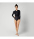 Mystic Jayde Longsleeve Swimsuit