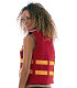 Jobe Rental Vest Red