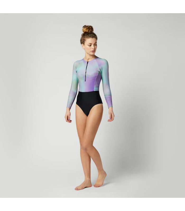 Mystic Jayde Longsleeve Swimsuit