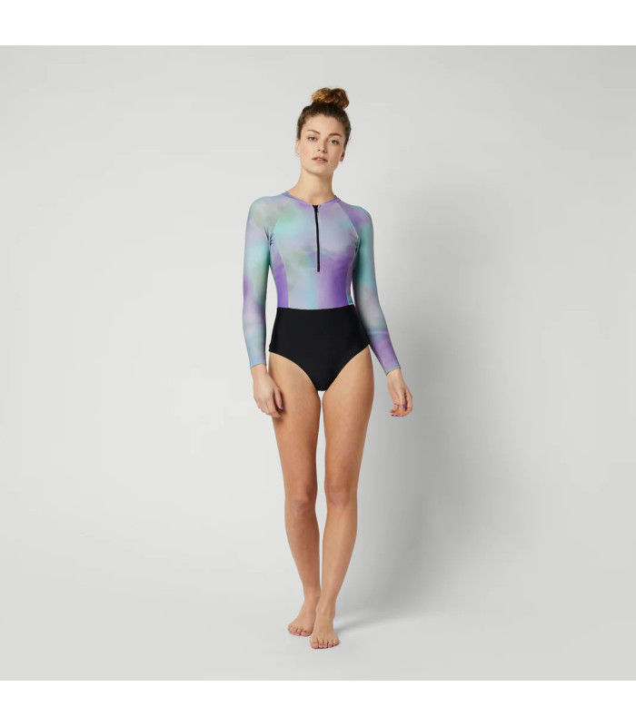 Mystic Jayde Longsleeve Swimsuit