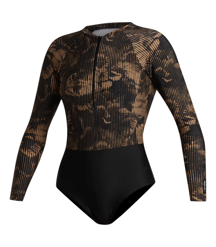 Mystic Jayde Longsleeve Swimsuit