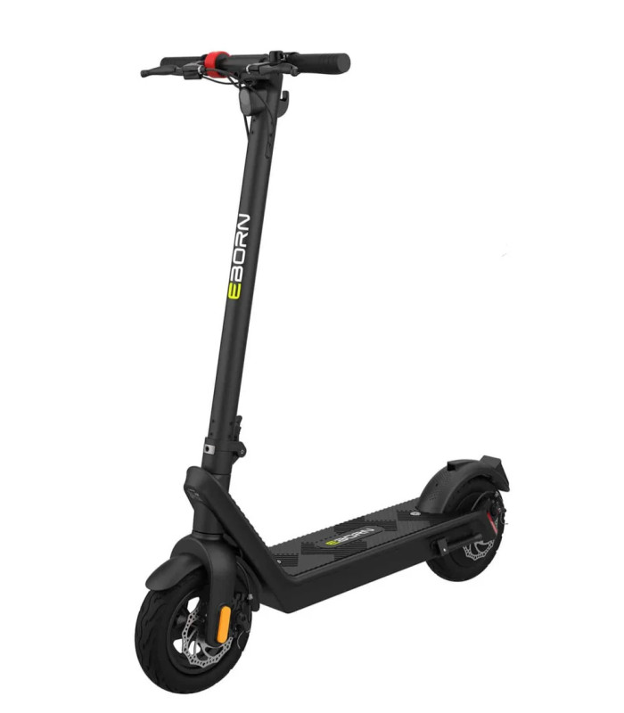 Eborn Street Cat Street Cat-L X9 E-Kick Scooter