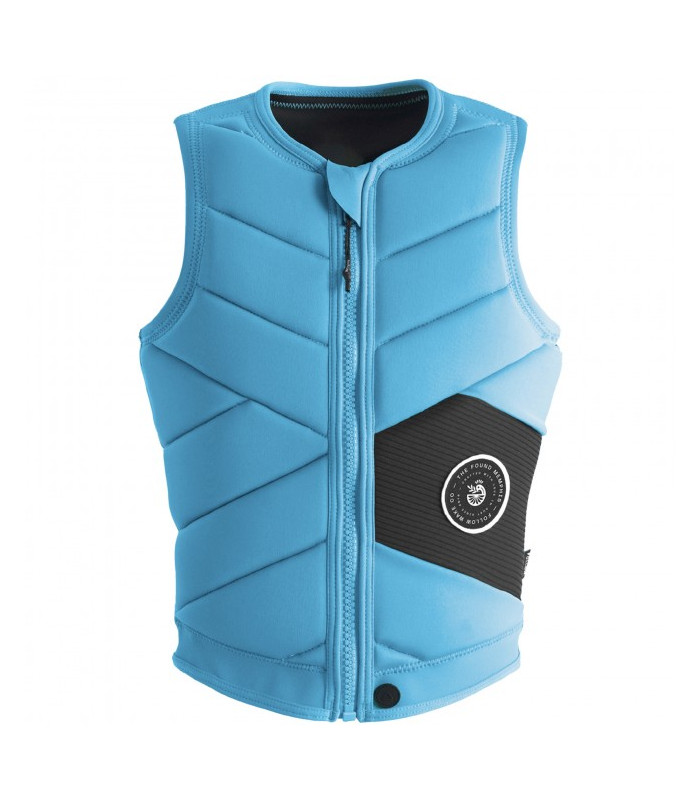 Follow Memphis - Aqua