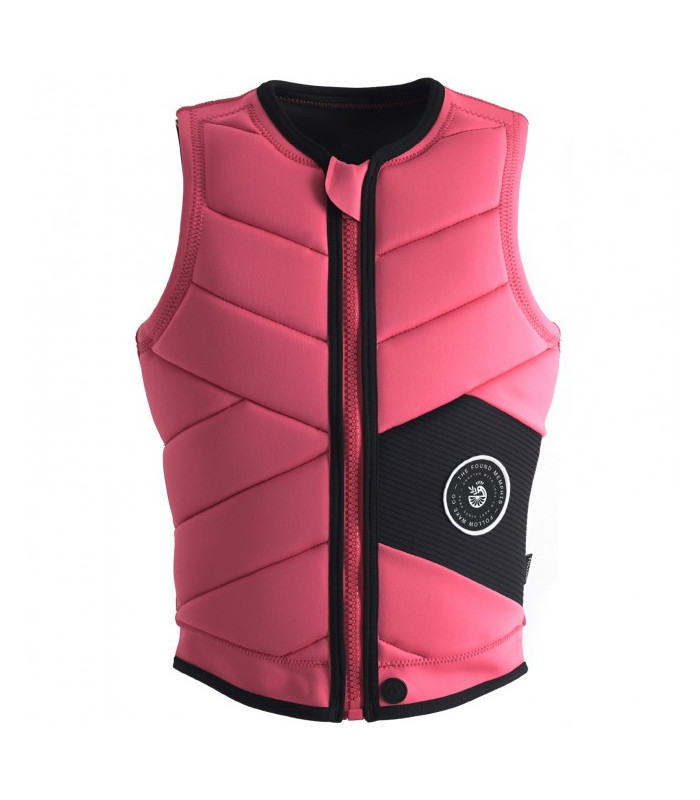 Follow Memphis - Salmon