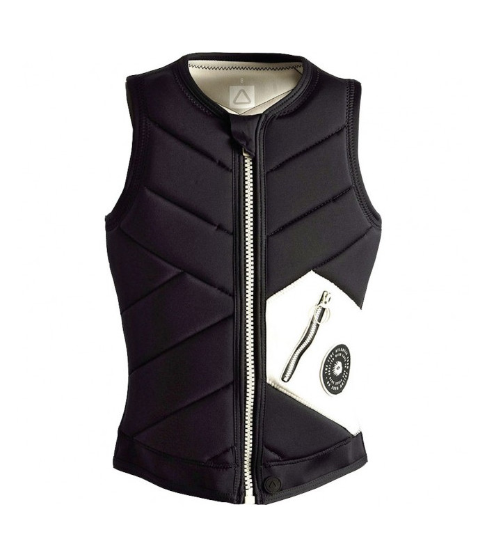 Follow Atlantis Ladies Jacket - Black