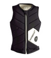 Follow Atlantis Ladies Jacket - Black