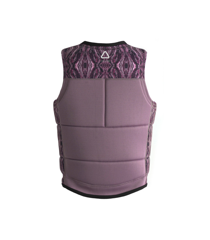 Follow Harmony - Orchid