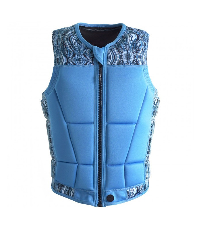 Follow Harmony - Aqua