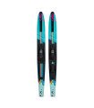 Jobe Allegre Combo Skis 50 Year