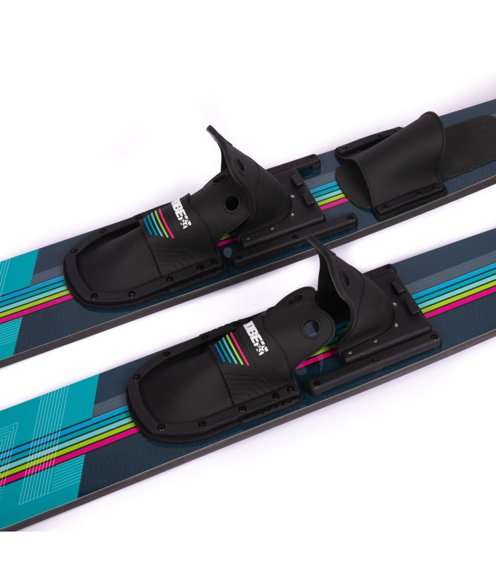 Jobe Allegre Combo Skis 50 Year