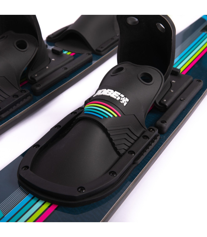 Jobe Allegre Combo Skis 50 Year