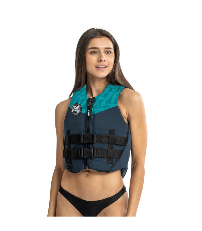 Jobe Neoprene Vest Women 50 Year