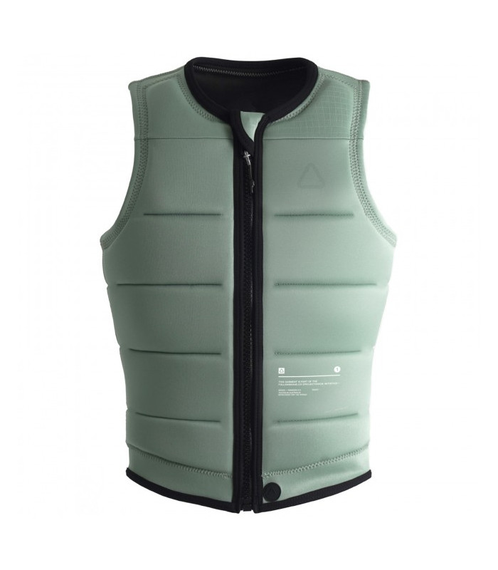 Follow Project One Ladies - Mint