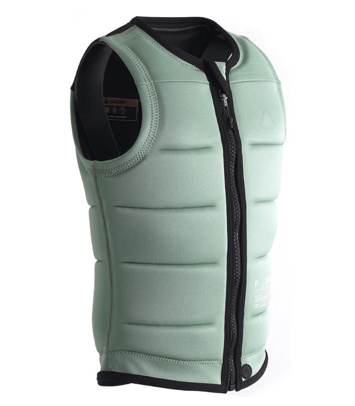 Follow Project One Ladies - Mint