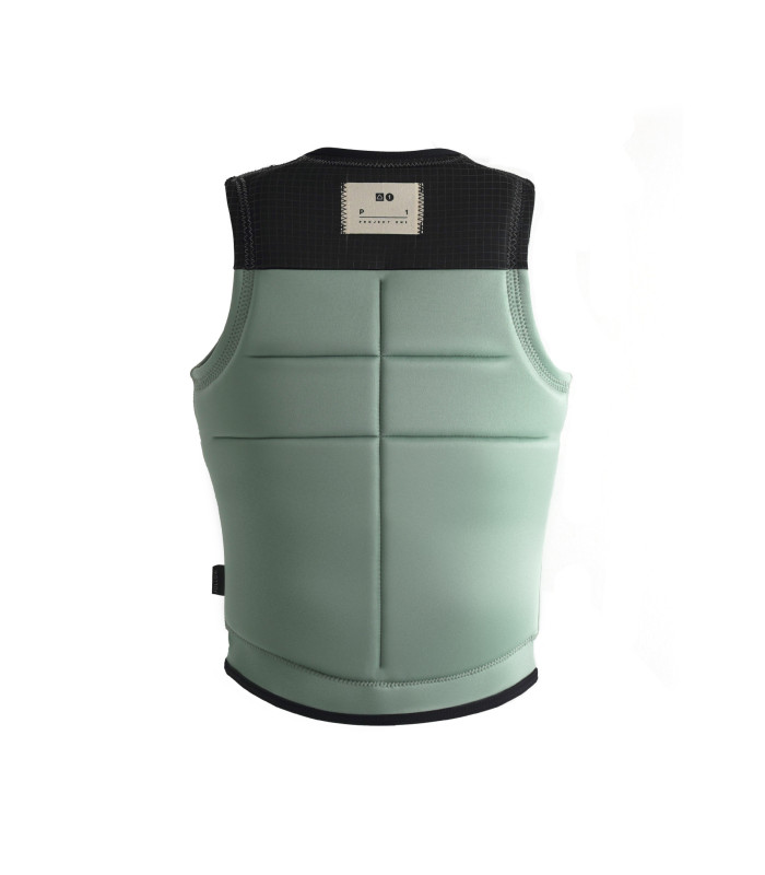 Follow Project One Ladies - Mint