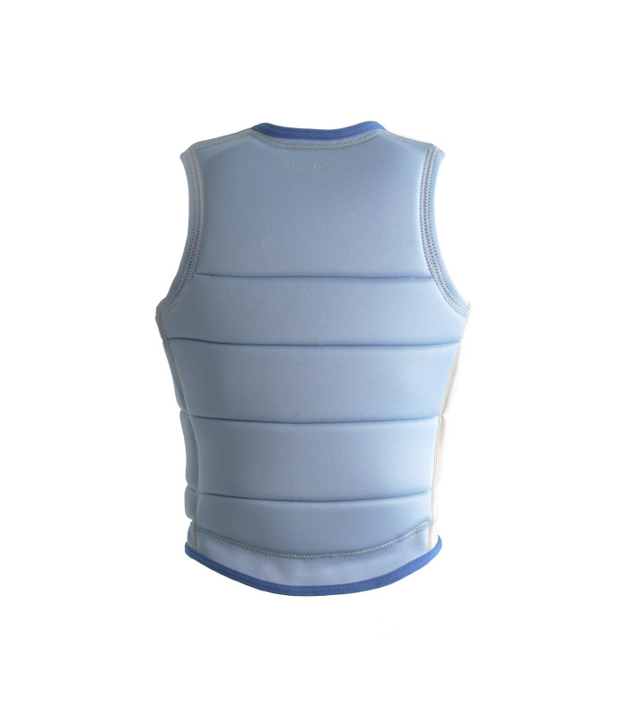 Follow Corp Ladies - Pastel Blue