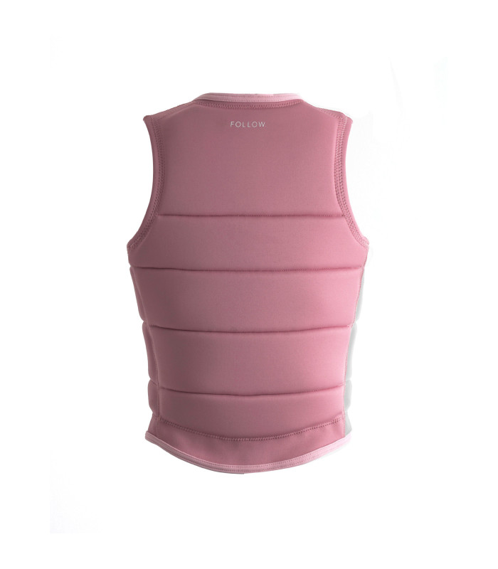 Follow Corp Ladies - Pastel Pink